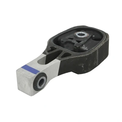 Imagen de FEBI BILSTEIN 183238 Soporte de motor debajo Rodamiento caucho metal PEUGEOT: 208 I Hatchback