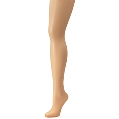 Imagen de DIM Sublim Panty Transparente 15D Medias, 15_DEN, Beige (Dore), 1 para Mujer