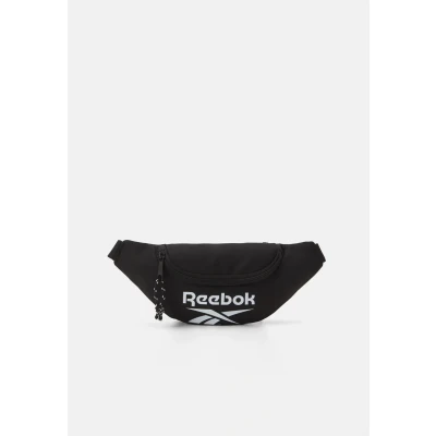 Imagen de Reebok Carson Waist BAG Unisex Bolsa de deporte, Talla: One Size, Black