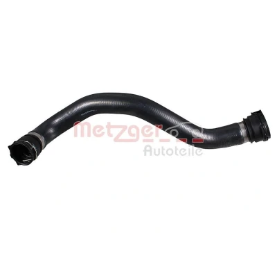 Imagen de METZGER 2421743 Manguitos de Radiador derecha abajo EPDM (Ethylen Propylen Dien Caucho) Con acoplamientos rápidos BMW: 1 Hatchback, 4 Coupé, 3 Touring