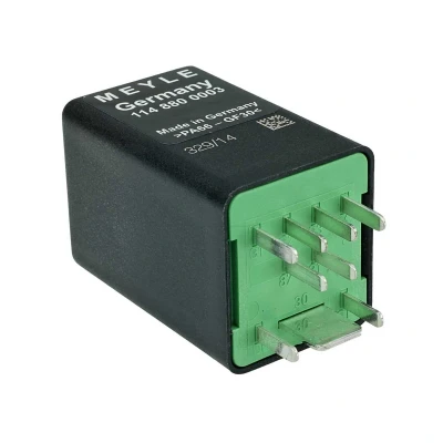 Imagen de MEYLE 114 880 0003 Unidad de Control 4 ORIGINAL Quality VOLKSWAGEN: Passat B6 Berlina, Variant, B7 AUDI: A4 Q5