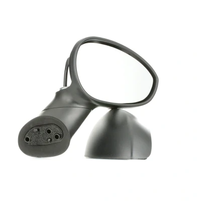 Imagen de Espejo retrovisor Alkar 6102547 derecha eléctrico convexo para vehíc. con volante a la izquierda FIAT: Grande Punto Hatchback, Evo Hatchback