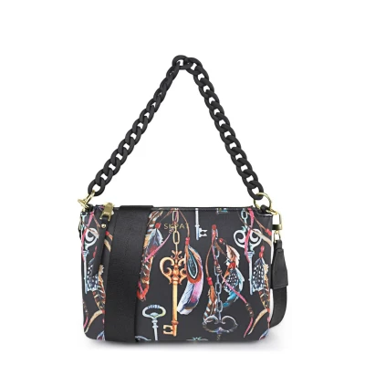 Imagen de Skpat Zagori Bolso de mano, Mujer, Talla: One Size, Key