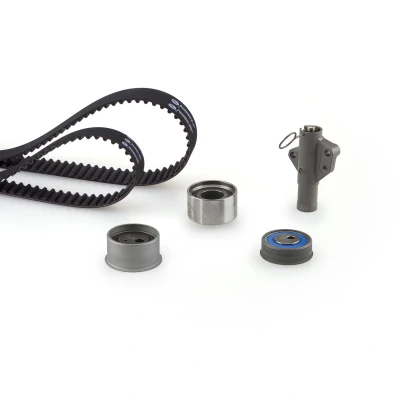 Imagen de GATES K035255XS Kit de correa distribución sin bomba agua Tru Power MITSUBISHI: Lancer 7 Limousine, Outlander I SUV norauto, oscaro, mister auto