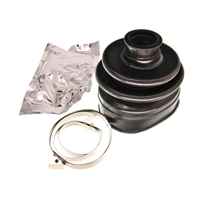 Imagen de MAXGEAR 49 2117 Fuelle, árbol de transmisión lado rueda 99 NBR (caucho nitril butadieno) NISSAN: Murano I