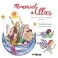 Imagen de Memorial A Ellas: Que La Luz No Se Apague (vol. Ii)