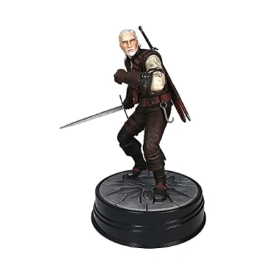Imagen de Dark Horse Comics Geralt Manticore, Multicolor, estándar (3007 972)