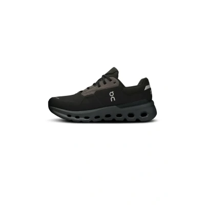 Imagen de On Cloud Zapatillas de running neutras Magnet black, Hombre, Talla: 44, black Zapatos