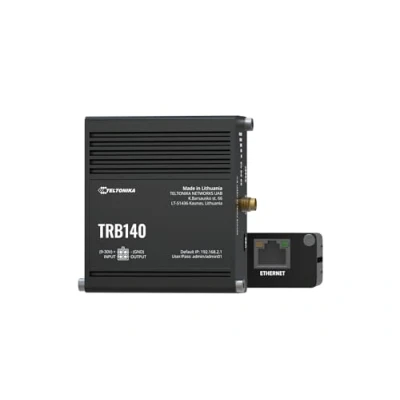 Imagen de Teltonika TRB140 Gateway