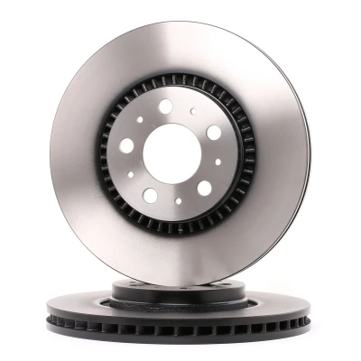 Imagen de TRW DF4053S Disco de freno 305 28 5 108 ventilado barnizado VOLVO: S60 I, XC70 I Cross Country, S80