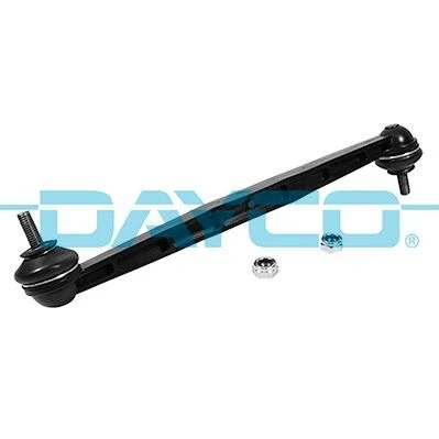 Imagen de DAYCO DSS1330 Bieleta de suspensión Eje delantero, izquierda, derecha M10x1.5 PEUGEOT: 306 Hatchback, Berlina, Familiar