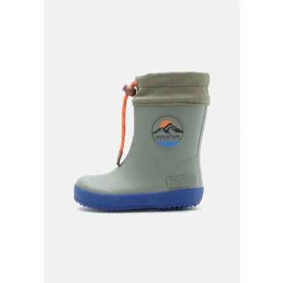 Imagen de Bisgaard Thermo, Botas de Moda, Saga, 28 EU