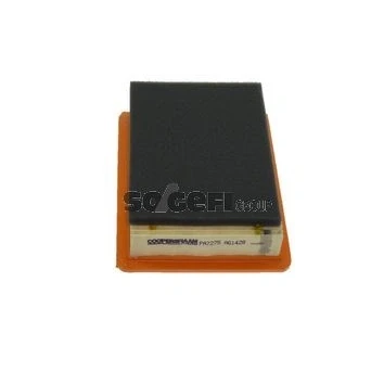 Imagen de COOPERSFIAAM FILTERS PA7275 Filtro de aire 58 169 246 Cartucho filtrante ALFA ROMEO: 155, 146, 145, FIAT: Brava Hatchback, Marea Berlina, BRAVO 1