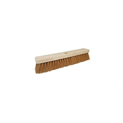 Imagen de Silverline 868766 Escoba de fibra coco (254 mm)