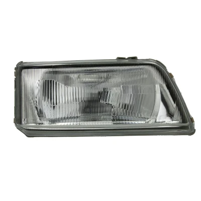Imagen de TYC 20 5617 15 2 Faros derecha H4 para circulación por la sin electromotor CITROËN: Jumper I Furgón norauto, oscaro, mister auto