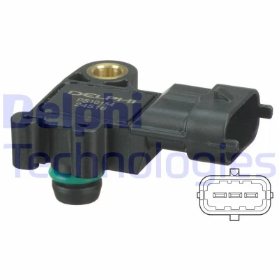 Imagen de DELPHI PS10154 Sensores FORD: S Max Mk1, FOCUS 3, MONDEO 4, PEUGEOT: Boxer Furgón, VOLVO: XC60 I, V40 Hatchback