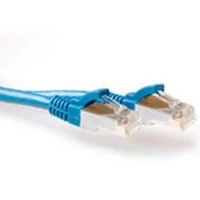 Imagen de Advanced Cable Technology Fb6603 Cables De Red