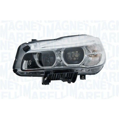 Imagen de MAGNETI MARELLI 711451000224 Faros BMW: 2 Gran Tourer