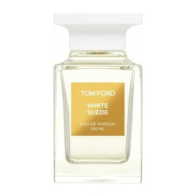 Imagen de Tom Ford White Suede Eau de Parfum 100 ml