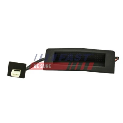 Imagen de FAST FT00065 Conmutador, Desbloqueo tapa maletero OPEL: Astra H GTC, Hatchback