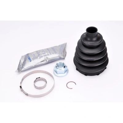 Imagen de SPIDAN 23986 Fuelle Palier 120,00 TPE (elastómero termoplástico) OPEL: Zafira B, Astra H GTC, Caravan