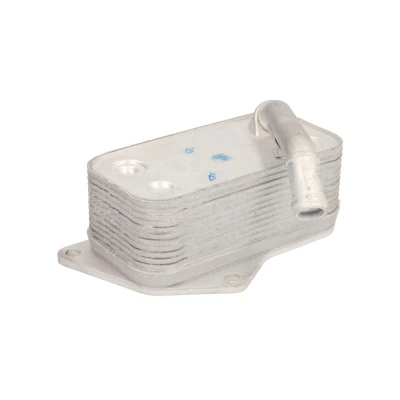Imagen de THERMOTEC D4B004TT Radiador de Aceite BMW: 5 Berlina, 3 X5