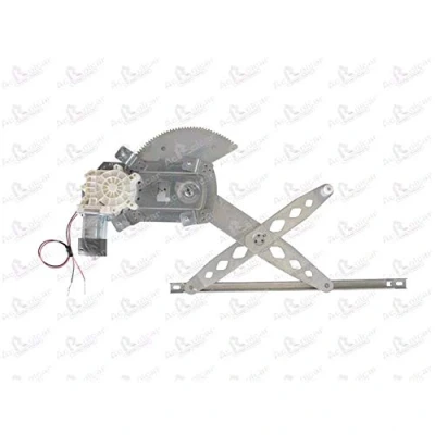 Imagen de Ac Rolcar Elevalunas Delante, izquierda eléctrico con electromotor 01.7613