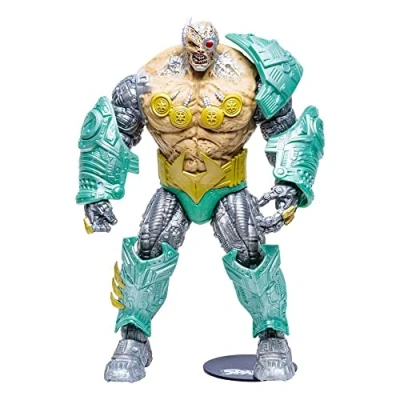 Imagen de Spawn Figurine Megafig Overtkill 30 cm