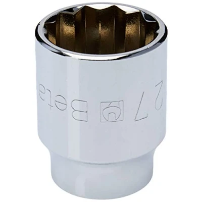 Imagen de Beta 920B 27 Llaves de vaso mano boca poligonal