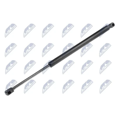 Imagen de NTY AE PL 037 Amortiguador de maletero 700 483 OPEL: Meriva B