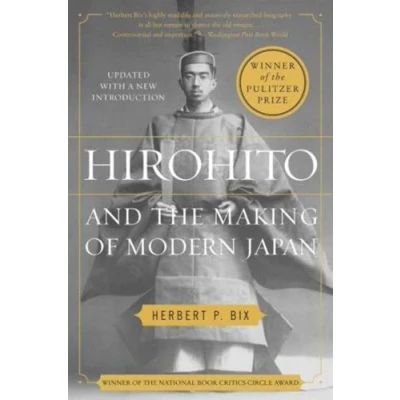Imagen de Hirohito And The Making Of Modern Japan (ebook)