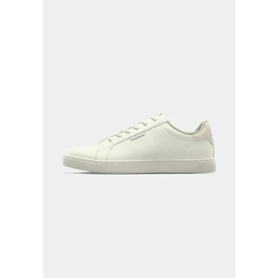 Imagen de Jack &amp; Jones Jfwtrent Anthracite 19 Zapatillas, Hombre, Talla: 42, Bright white Zapatos