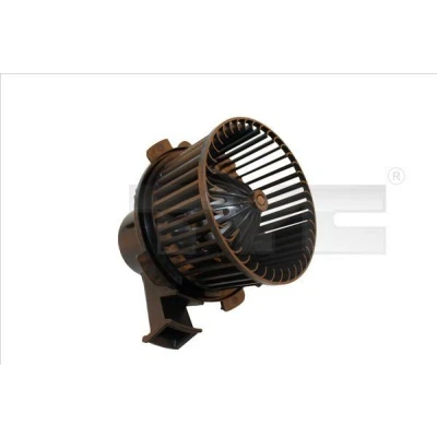 Imagen de TYC 533 0001 Ventilador de Calefacción SMART: Fortwo II Coupé