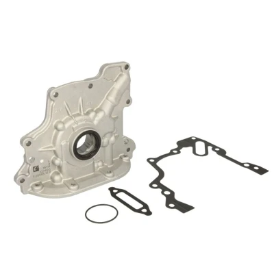Imagen de PIERBURG 7.06595.12.0 Bomba de Aceite con anillo retención SEAT: Leon I Hatchback, Ibiza 4, 3, VOLKSWAGEN: GOLF 5, 6