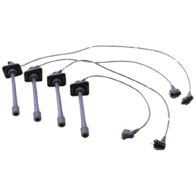 Imagen de JAPANPARTS IC 240 Juego de Cables Encendido TOYOTA: RAV4 I SUV, SUV Cabrio