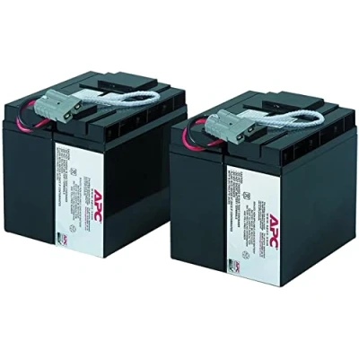 Imagen de Apc Bateria Repuesto 55