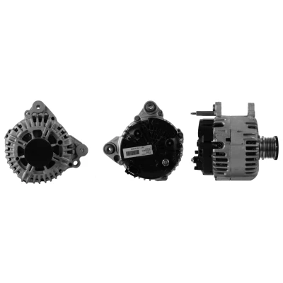 Imagen de ELSTOCK 28 5853 Alternador 14V 140A VOLKSWAGEN: Transporter 5 Bus, 5, Multivan (7HM, AUDI: A3 Sportback, Hatchback, SEAT: Exeo Sedán