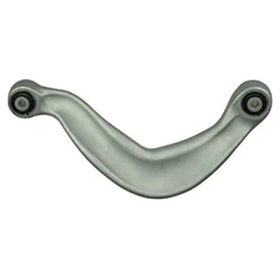 Imagen de DELPHI TC3089 Barra oscilante, suspensión de ruedas sin rótula suspensión/carga izquierda, arriba Brazo oscilante longitudinal AUDI: Q5