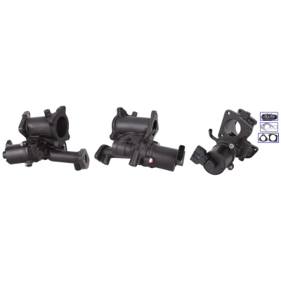 Imagen de Válvula EGR ELSTOCK 72 0143