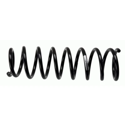 Imagen de SACHS 997 702 Muelle de suspensión SUZUKI: Wagon R+ II Hatchback