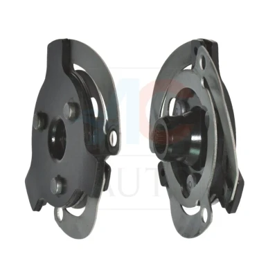 Imagen de ACAUTO AC 05SD08 Disco de arrastre, acople magnético compresor OPEL: Insignia A Hatchback, PEUGEOT: 3008 I, DS: DS4 / Crossback