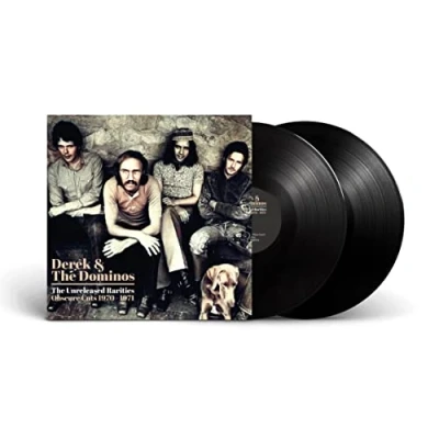 Imagen de The Unreleased Rarities 2 Vinilos