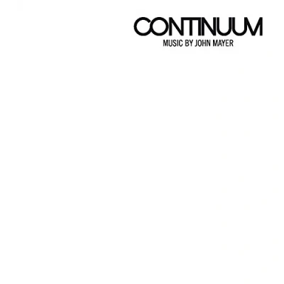 Imagen de Continuum [Vinilo]