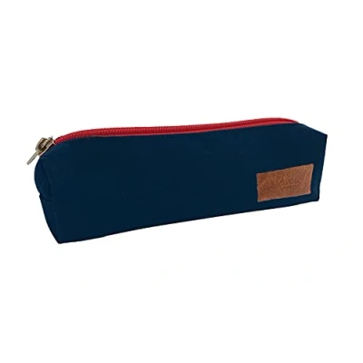 Imagen de Quo Vadis Animascot CARTABLE 38 Bolsa Escolar Centimeters 15 Azul (Safari)