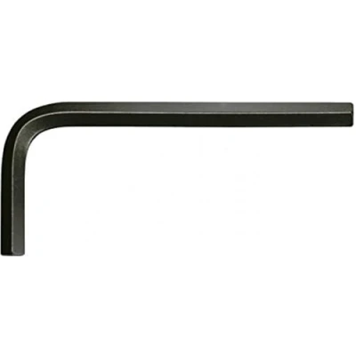 Imagen de KS TOOLS 151.2605 Atornillador acodado Hexágono interior 85, 33 5,0