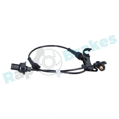 Imagen de RAP BRAKES R A0698 Sensor de ABS Eje delantero, izquierda HONDA: CR Z
