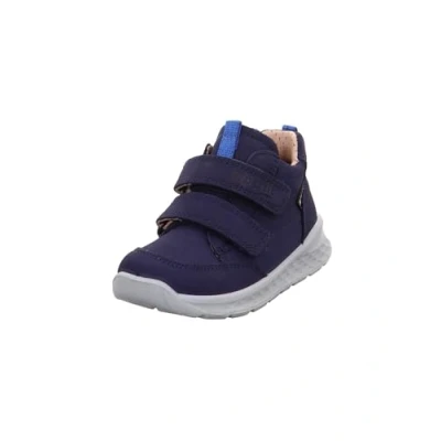 Imagen de TOM Tailor Superfit Zapatos de bebé para niños, Talla: 23, Blau