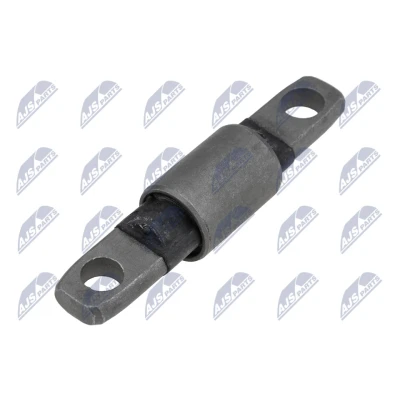 Imagen de NTY ZTP NS 057A Silentblock Brazo de Suspension delante, Eje delantero, izquierda, derecha NISSAN: Qashqai / Qashqai+2 I, X Trail