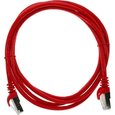 Imagen de Cos Cable Desk 72502r Cables De Red