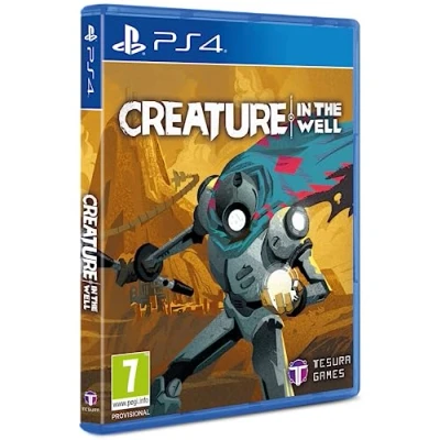 Imagen de Creature in the Well